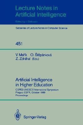 Artificial Intelligence in Higher Education(English, Paperback, unknown)