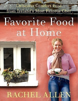 Favorite Food at Home(English, Paperback, Allen Rachel)