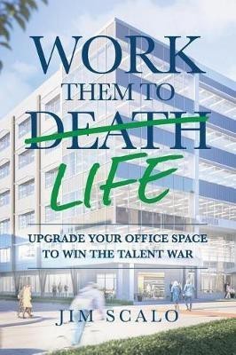 Work Them to Life(English, Paperback, Scalo Jim)