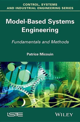 Model Based Systems Engineering(English, Hardcover, Micouin Patrice)