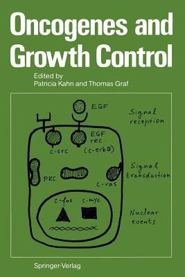 Oncogenes and Growth Control(English, Paperback, unknown)