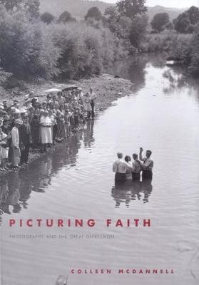 Picturing Faith(English, Electronic book text, McDannell Colleen)