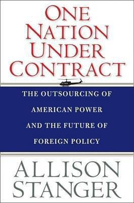 One Nation Under Contract(English, Electronic book text, Stanger Allison)