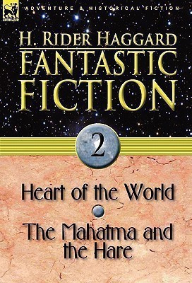 Fantastic Fiction(English, Paperback, Haggard H. Rider)