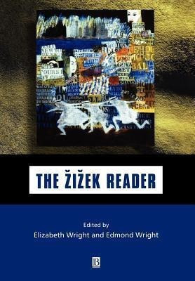 The Zizek Reader(English, Hardcover, unknown)