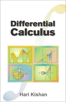 Differential Calculus(English, Paperback, Kishan Hari)