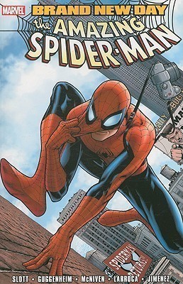 Spider-man: Brand New Day Vol.1(English, Paperback, unknown)