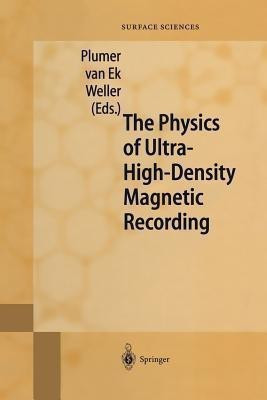 The Physics of Ultra-High-Density Magnetic Recording(English, Paperback, unknown)