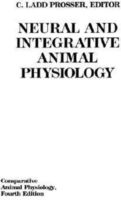 Comparative Animal Physiology, Neural and Integrative Animal Physiology(English, Hardcover, unknown)
