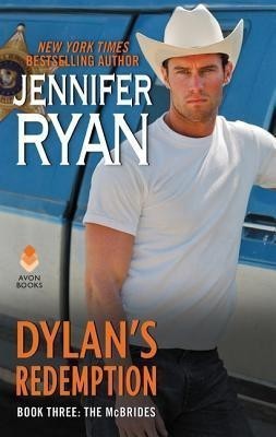 Dylan's Redemption(English, Paperback, Ryan Jennifer)