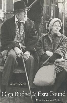 Olga Rudge and Ezra Pound(English, Electronic book text, Carson Anne Conover)