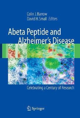 Abeta Peptide and Alzheimer's Disease(English, Hardcover, unknown)