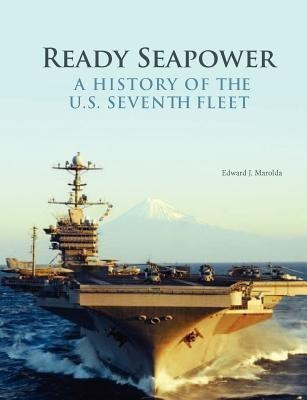 Ready Seapower(English, Paperback, Marolda Edward J.)