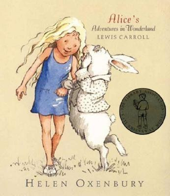 Alice's Adventures in Wonderland(English, Paperback, Carroll Lewis)