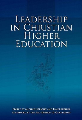 Leadership in Christian Higher Education(English, Paperback, unknown)