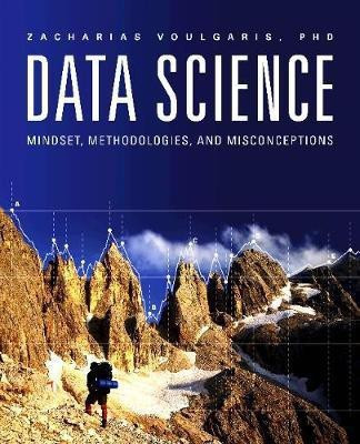 Data Science(English, Paperback, Voulgaris Zacharias Dr Ph.D.)