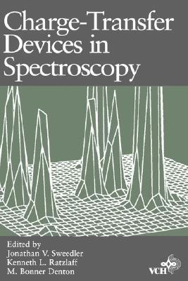 Charge-Transfer Devices in Spectroscopy(English, Hardcover, unknown)