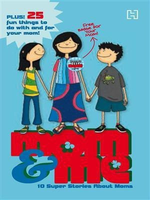 Mom & Me(English, Paperback, Anand Paro)