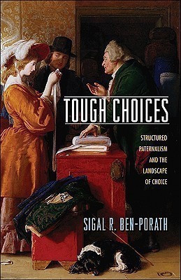 Tough Choices(English, Hardcover, Ben-Porath Sigal R.)