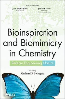 Bioinspiration and Biomimicry in Chemistry(English, Hardcover, unknown)