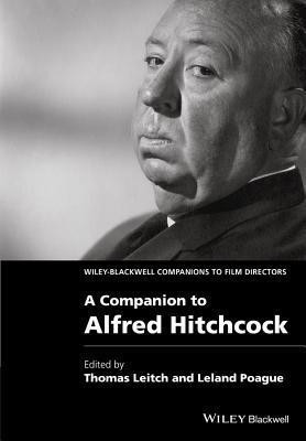 A Companion to Alfred Hitchcock(English, Paperback, unknown)
