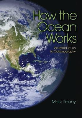 How the Ocean Works(English, Paperback, Denny Mark)