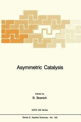 Asymmetric Catalysis(English, Paperback, unknown)