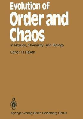 Evolution of Order and Chaos(English, Paperback, unknown)