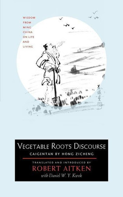 Vegetable Roots Discourse(English, Paperback, Aitken Robert)