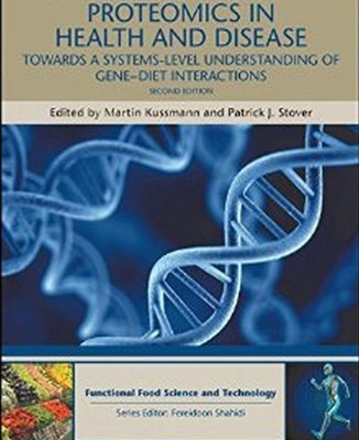 Nutrigenomics and Proteomics in Health and Disease(English, Hardcover, unknown)