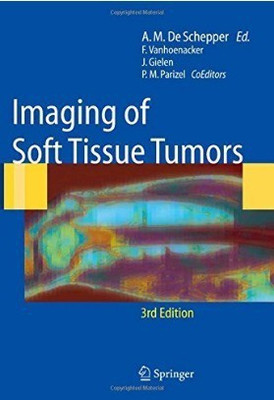 Imaging of Soft Tissue Tumors(English, Hardcover, unknown)