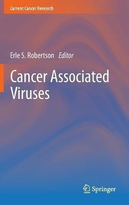 Cancer Associated Viruses(English, Hardcover, unknown)