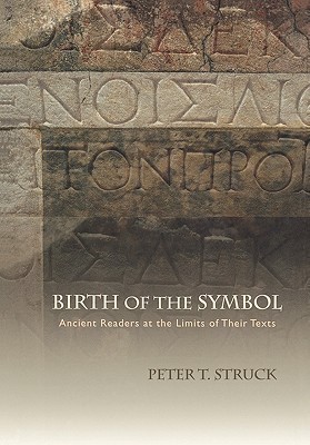 Birth of the Symbol(English, Hardcover, Struck Peter)