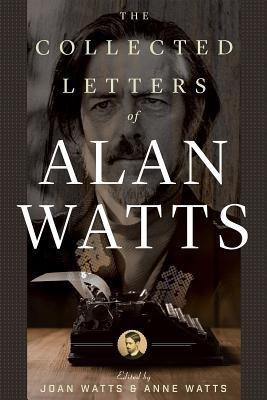 The Collected Letters of Alan Watts(English, Paperback, Watts Alan)