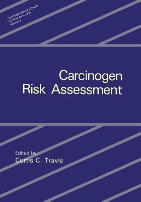 Carcinogen Risk Assessment(English, Paperback, unknown)