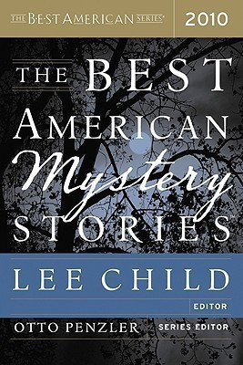 The Best American Mystery Stories 2010(English, Paperback, Child Lee)