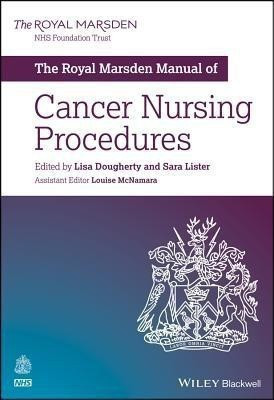 The Royal Marsden Manual of Cancer Nursing Procedures(English, Paperback, unknown)