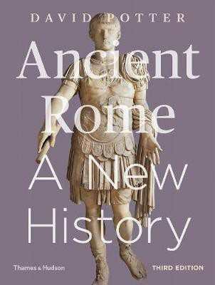 Ancient Rome(English, Paperback, Potter David)