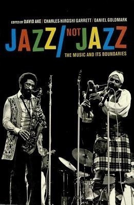 Jazz/Not Jazz(English, Paperback, unknown)