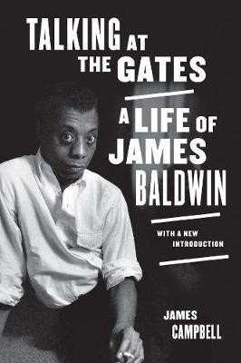 Talking at the Gates(English, Paperback, Campbell James)