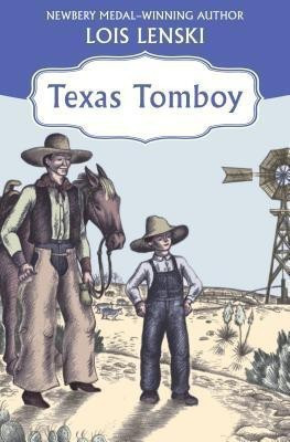 Texas Tomboy(English, Paperback, Lenski Lois)