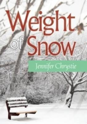 Weight of Snow(English, Paperback, Chrystie Jennifer)