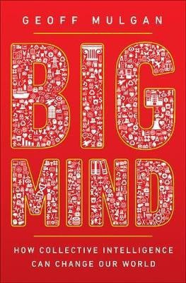 Big Mind(English, Hardcover, Mulgan Geoff)