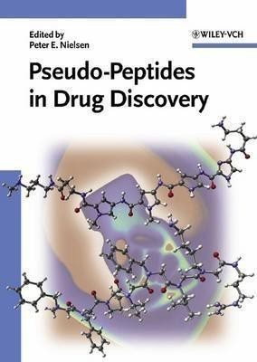 Pseudo-peptides in Drug Discovery(English, Hardcover, unknown)
