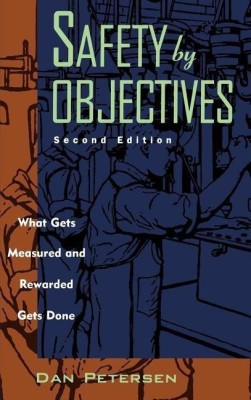 Safety by Objectives(English, Hardcover, Petersen Daniel)