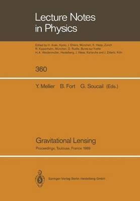 Gravitational Lensing(English, Paperback, unknown)