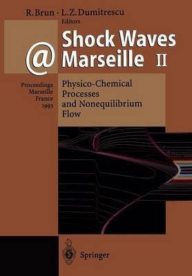 Shock Waves @ Marseille II(English, Paperback, unknown)
