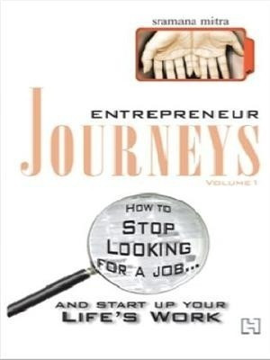 How to Stop Looking for a Job... and Start Up Your Life's Work(English, Paperback, Mitra Sramana)