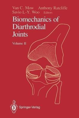 Biomechanics of Diarthrodial Joints(English, Paperback, unknown)
