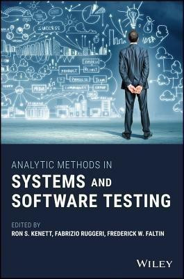 Analytic Methods in Systems and Software Testing(English, Hardcover, unknown)